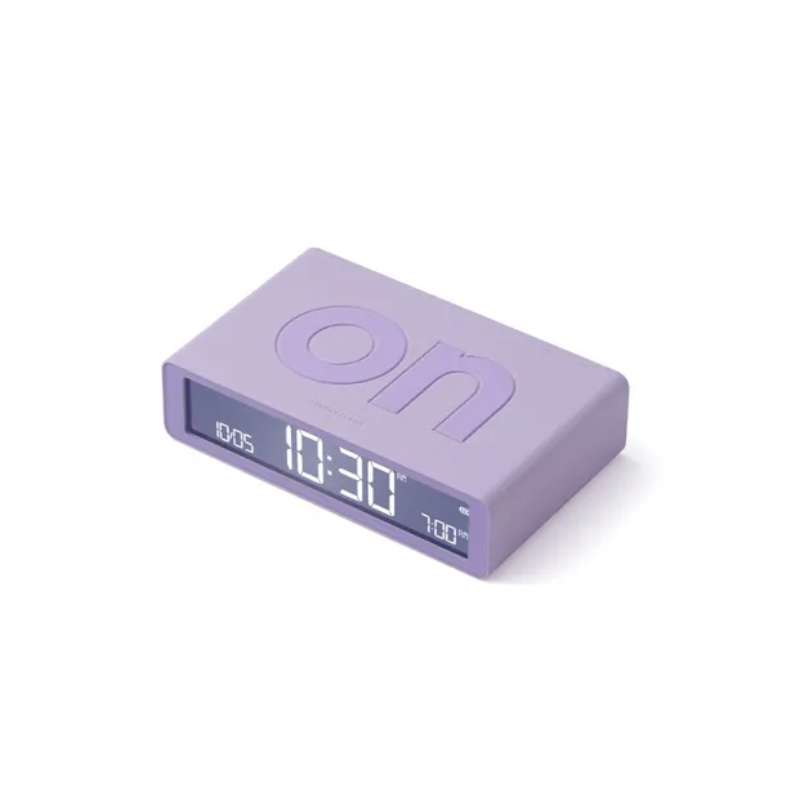 Reveil Flip Classic - Lexon LEXON