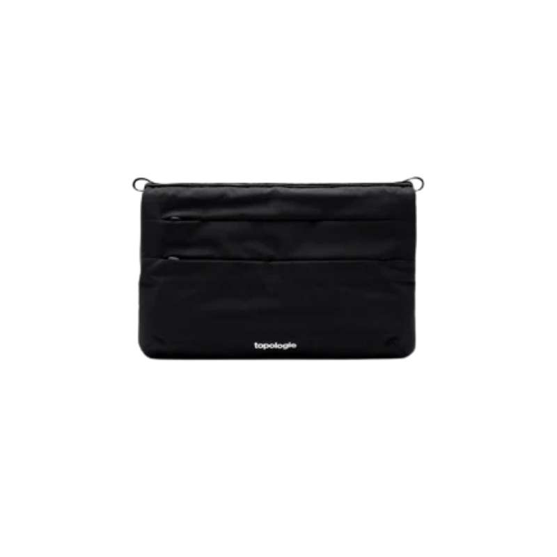 Flat Sacoche Small - Topologie TOPOLOGIE LTD