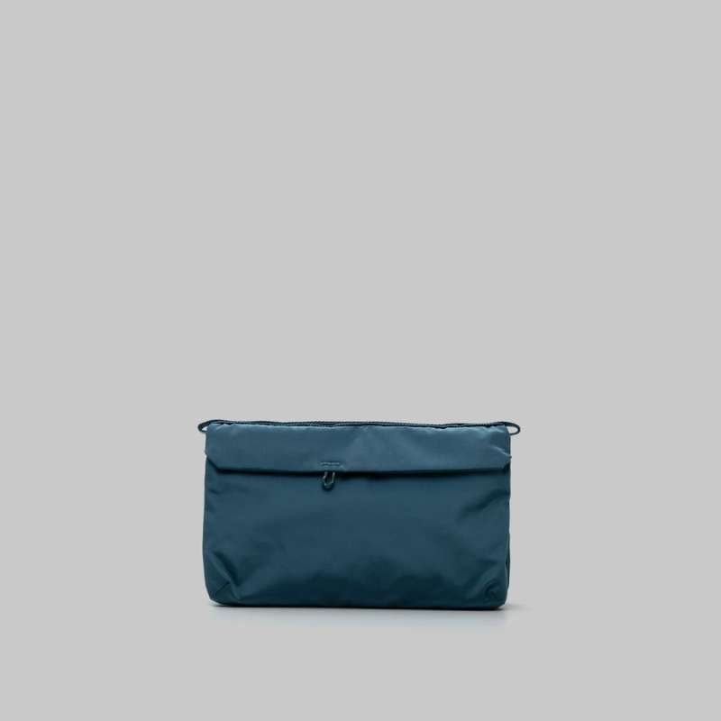 Flat Sacoche Small - Topologie TOPOLOGIE LTD
