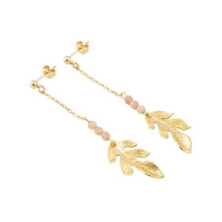Boucles Longues Automne VIADOLI