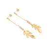 Boucles Longues Automne VIADOLI
