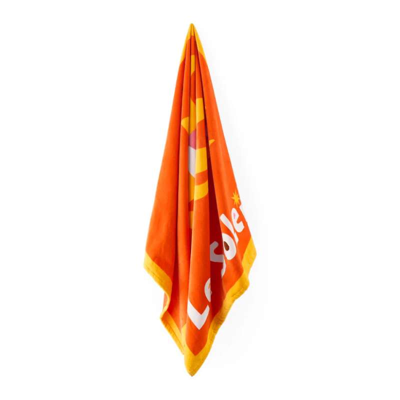 Playa Beach Towel JONATHAN ADLER