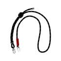 Cordon 8.0 mm Rope Strap en polyester - Topologie TOPOLOGIE LTD