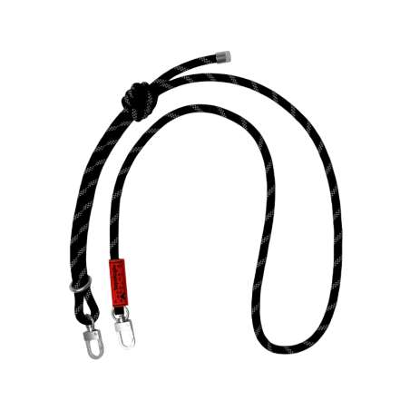 Cordon 8.0 mm Rope Strap en polyester - Topologie TOPOLOGIE LTD