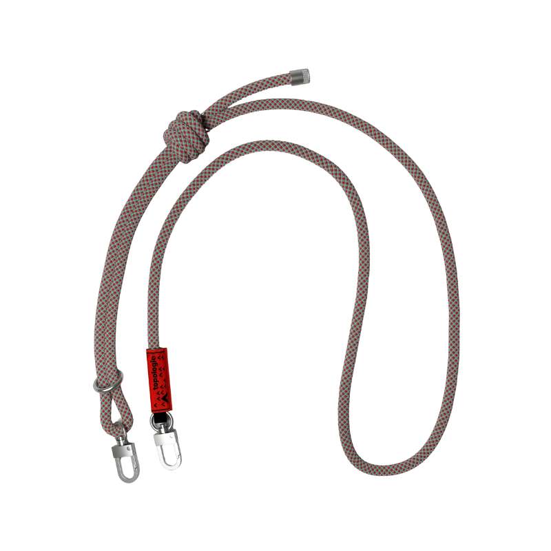 Cordon 8.0 mm Rope Strap en polyester - Topologie TOPOLOGIE LTD