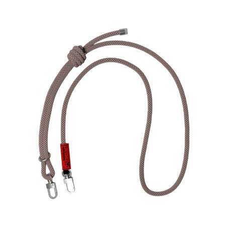 Cordon 8.0 mm Rope Strap en polyester - Topologie TOPOLOGIE LTD