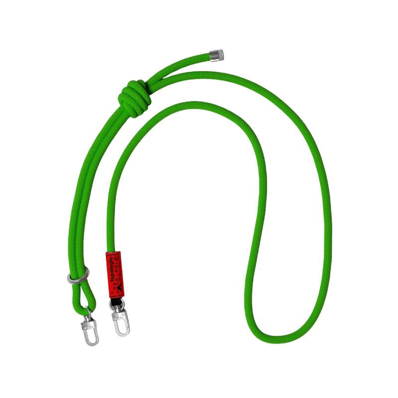 Cordon 8.0 mm Rope Strap en polyester - Topologie TOPOLOGIE LTD
