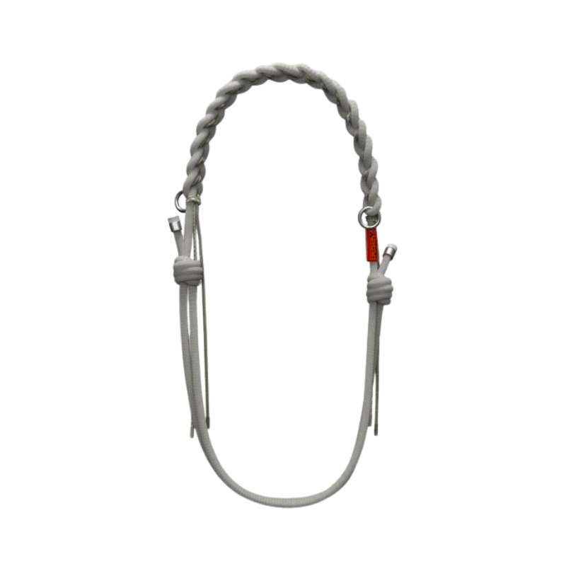 Cordon 8.0 mm Rope Strap en polyester - Topologie TOPOLOGIE LTD