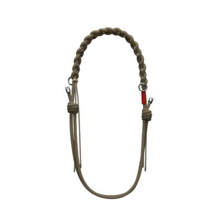 Cordon 8.0 mm Rope Strap en polyester - Topologie TOPOLOGIE LTD