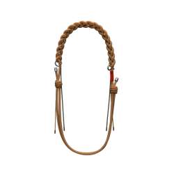 Cordon 8.0 mm Rope Strap en polyester - Topologie TOPOLOGIE LTD