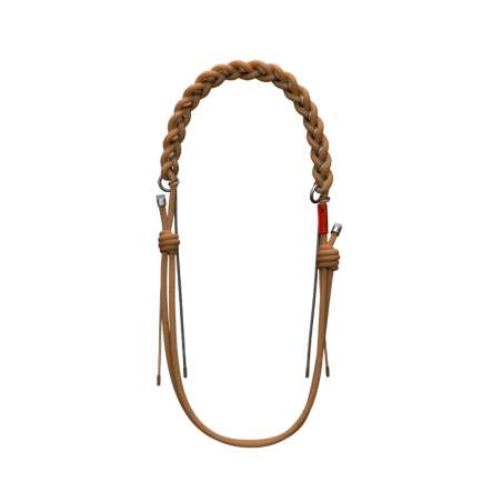 Cordon 8.0 mm Rope Strap en polyester - Topologie TOPOLOGIE LTD