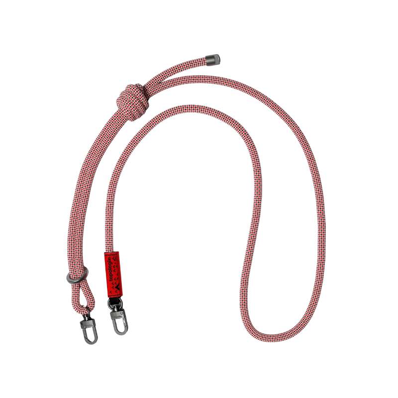 Cordon 8.0 mm Rope Strap en polyester - Topologie TOPOLOGIE LTD