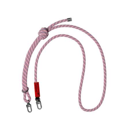 Cordon 8.0 mm Rope Strap en polyester - Topologie TOPOLOGIE LTD