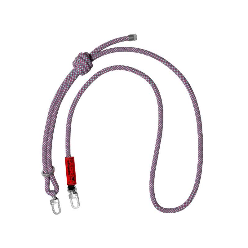 Cordon 8.0 mm Rope Strap en polyester - Topologie TOPOLOGIE LTD