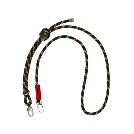 Cordon 8.0 mm Rope Strap en polyester - Topologie TOPOLOGIE LTD