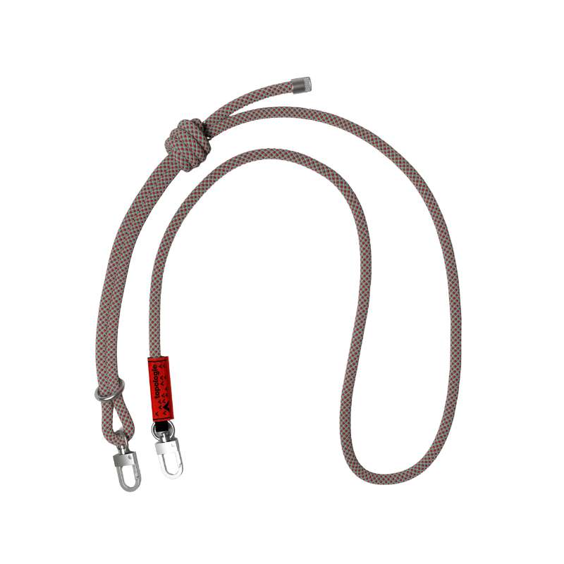Cordon 8.0 mm Rope Strap en polyester - Topologie TOPOLOGIE LTD