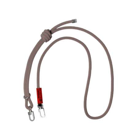 Cordon 8.0 mm Rope Strap en polyester - Topologie TOPOLOGIE LTD