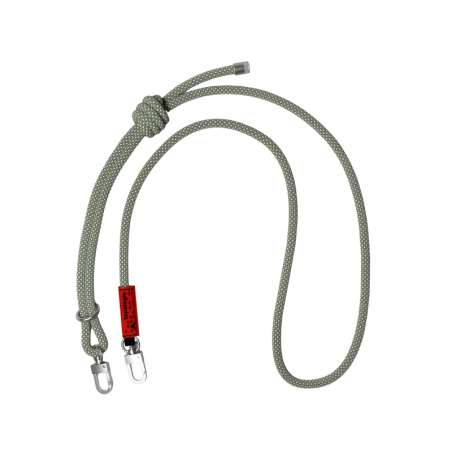 Cordon 8.0 mm Rope Strap en polyester - Topologie TOPOLOGIE LTD