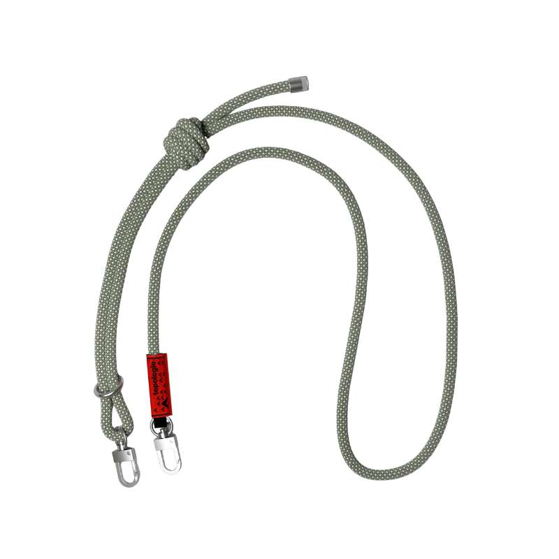 Cordon 8.0 mm Rope Strap en polyester - Topologie TOPOLOGIE LTD