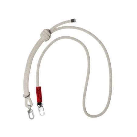 Cordon 8.0 mm Rope Strap en polyester - Topologie TOPOLOGIE LTD