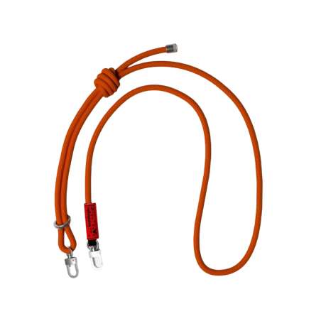 Cordon 8.0 mm Rope Strap en polyester - Topologie TOPOLOGIE LTD