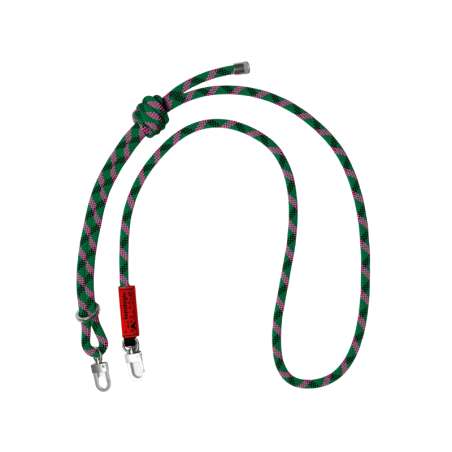 Cordon 8.0 mm Rope Strap en polyester - Topologie TOPOLOGIE LTD