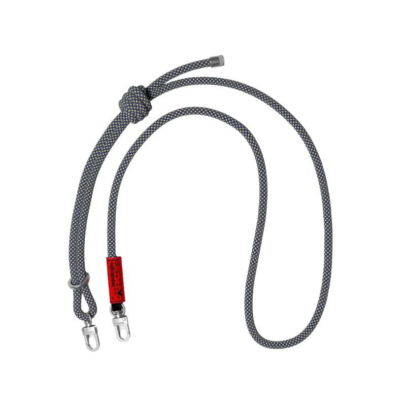 Cordon 8.0 mm Rope Strap en polyester - Topologie TOPOLOGIE LTD