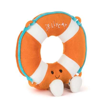 Life Ring Amuseables JELLYCAT