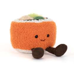 Codhi Californian Roll Amuseables JELLYCAT