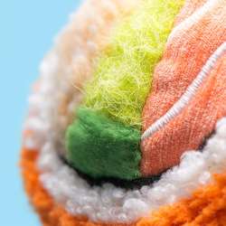Codhi Californian Roll Amuseables JELLYCAT