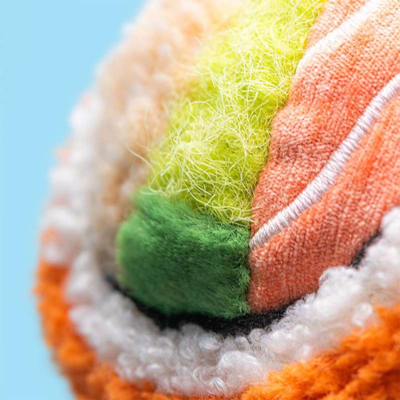Codhi Californian Roll Amuseables JELLYCAT