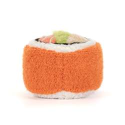 Codhi Californian Roll Amuseables JELLYCAT