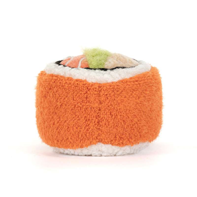 Codhi Californian Roll Amuseables JELLYCAT