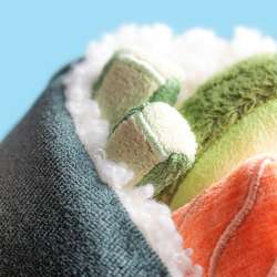 Coneroi Temaki Amuseables JELLYCAT