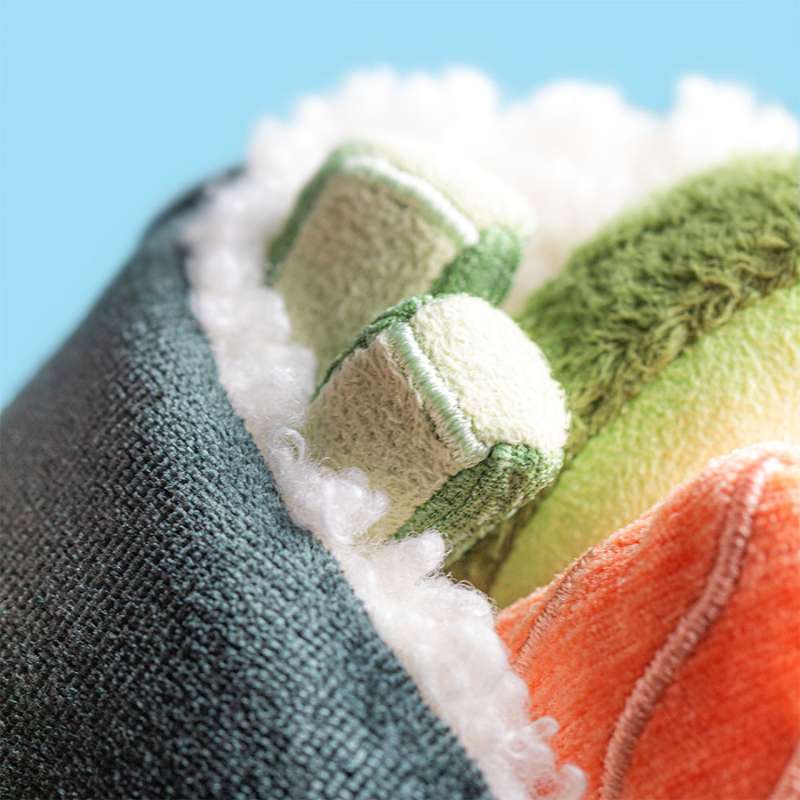 Coneroi Temaki Amuseables JELLYCAT