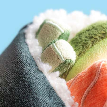 Coneroi Temaki Amuseables JELLYCAT