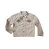 Jacket 1966 WHEELS AND WAVES
