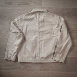Jacket 1966 WHEELS AND WAVES