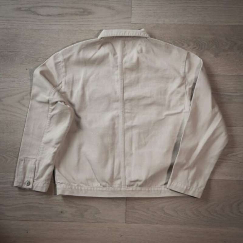 Jacket 1966 WHEELS AND WAVES