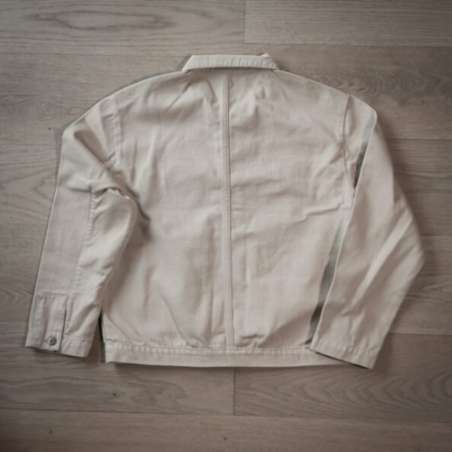 Jacket 1966 WHEELS AND WAVES