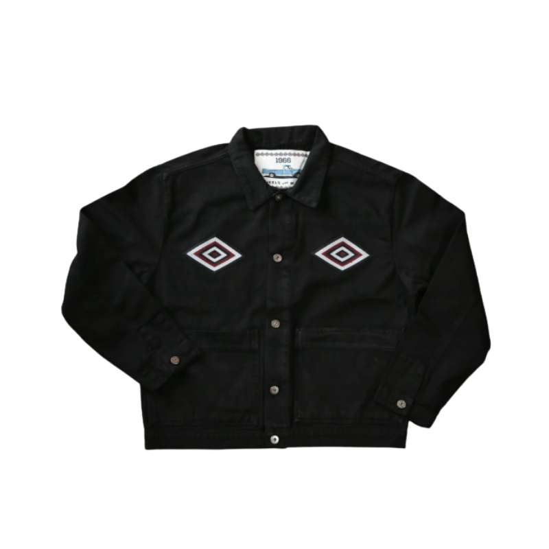 Veste Jacket 1966 WHEELS AND WAVES