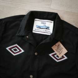 Veste Jacket 1966 WHEELS AND WAVES