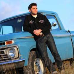 Veste Jacket 1966 WHEELS AND WAVES