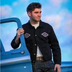 Veste Jacket 1966 WHEELS AND WAVES