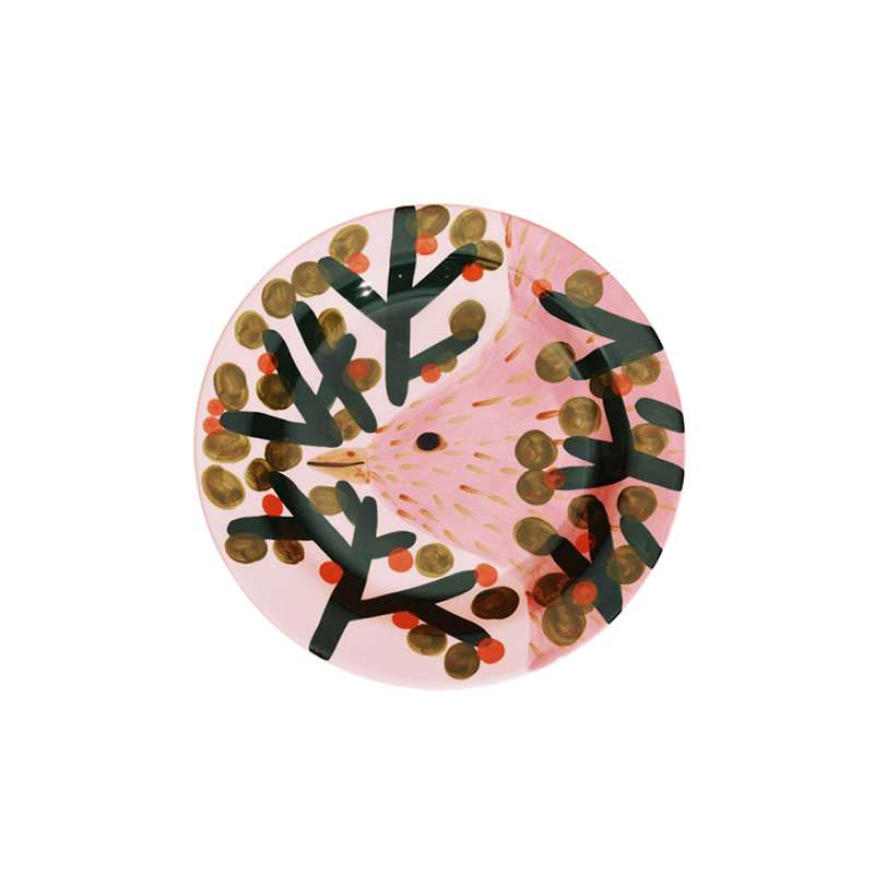Dinner Plate SERAX