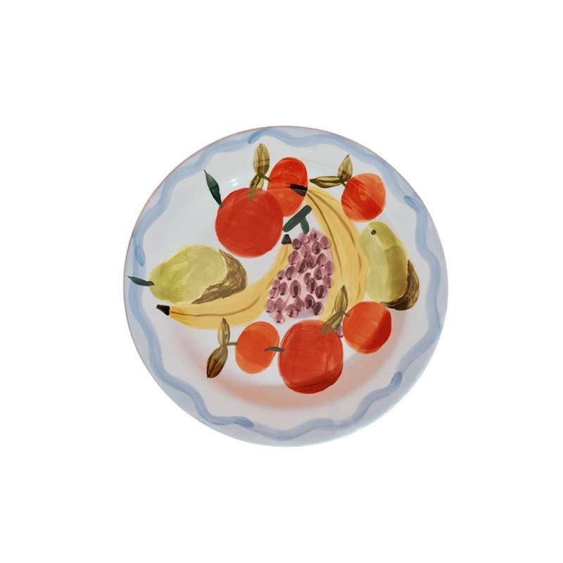 Dinner Plate SERAX