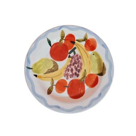 Dinner Plate SERAX