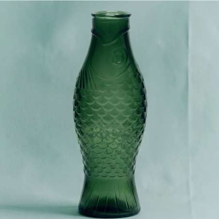 Carafe poisson Fish & Fish - Serax SERAX