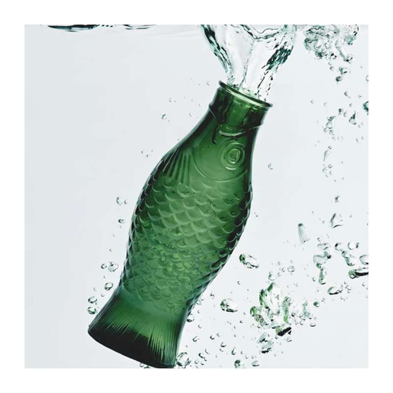 Carafe poisson Fish & Fish - Serax SERAX