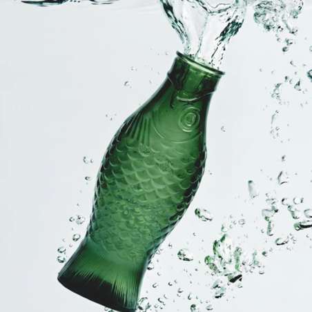 Carafe poisson Fish & Fish - Serax SERAX